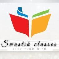 Swastik Classes Class 12 Tuition institute in Faridabad