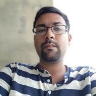 Shirsendu Banerjee Microsoft Excel trainer in Hooghly