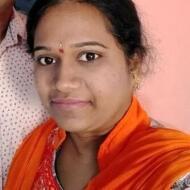 Vandana Class I-V Tuition trainer in Hyderabad