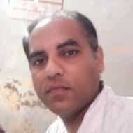 Anurag Upadhyay Class 7 Tuition trainer in Pratapgarh