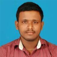 Mohammed Iliyas Carrom trainer in Chennai
