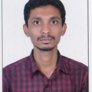 Satyanarayana Vktsmyakewar Engineering Diploma Tuition trainer in Hyderabad