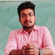 Abhishek Yadav BA Tuition trainer in Bharthana