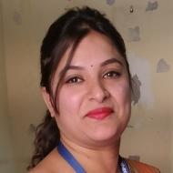 Samiksha A. Class 10 trainer in Jaipur