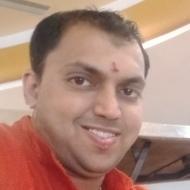 R. Karthik Mridangam trainer in Bangalore