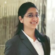 Khushboo G. Dental Tuition trainer in Ahmedabad