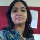 Photo of Shalini S.