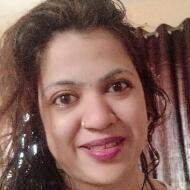 Shweta Sangawar BTech Tuition trainer in Mumbai