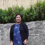 Reetu Chetry Class 12 Tuition trainer in Siliguri