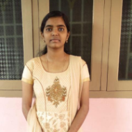 Ancy M. Class I-V Tuition trainer in Kalkulam
