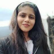 Eshita P. LLB Tuition trainer in Dehradun