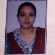Asha B. Spoken English trainer in Jodhpur