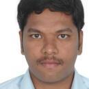 Photo of Sandeep Jala