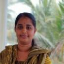 Photo of Vanitha V.