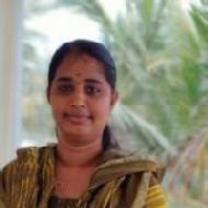 Vanitha V. Class 12 Tuition trainer in Pollachi