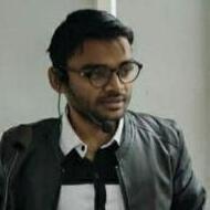 Lalit Kumar Spoken English trainer in Ghaziabad