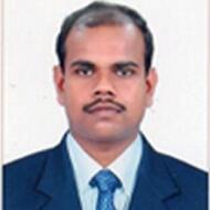 G. Karthikeyan Class 10 trainer in Kalkulam