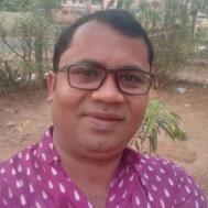  Anup Kundu Class 8 Tuition trainer in Durgapur