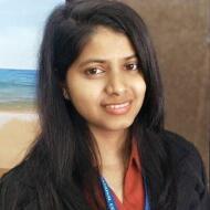 Dr. Priyanka K. Dental Tuition trainer in Mumbai