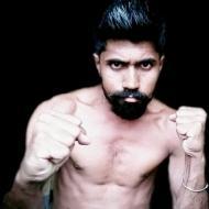 Ashvik Raj Sharma Self Defence trainer in Serampore