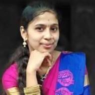 Shreelakshmi Bhat Sanskrit Language trainer in Bangalore