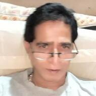 Raghu Baindoor IELTS trainer in Kundapura