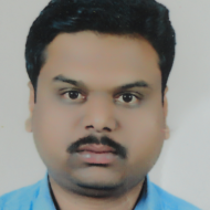 D Lonkar Microsoft Excel trainer in Pune