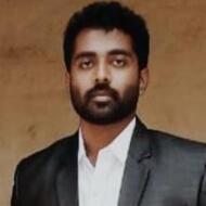 Srinivas Ramalingappa BBA Tuition trainer in Nelamangala