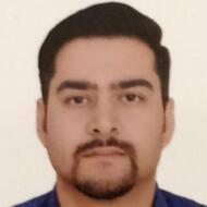 Nitish Puri Engineering Diploma Tuition trainer in Delhi