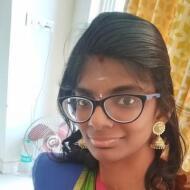 Ponalagammai Class I-V Tuition trainer in Chennai