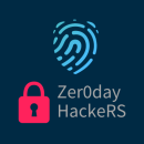 Photo of Zeroday HackeRS