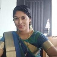 Kousalya M. Spoken English trainer in Chennai