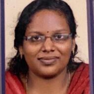 Lekshmi S. Class 12 Tuition trainer in Kollam