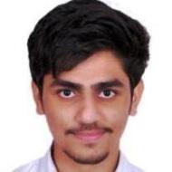 Sahil Bhardwaj Autocad trainer in Delhi