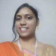 Mounika P. Class I-V Tuition trainer in Hyderabad