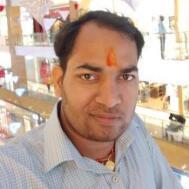 Saurav Kumar Class I-V Tuition trainer in Nalanda