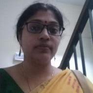 Rashmi P. Class 10 trainer in Delhi
