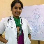 Gayathri S. MBBS & Medical Tuition trainer in Coimbatore