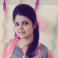 Shalini S. Class 11 Tuition trainer in Rewari