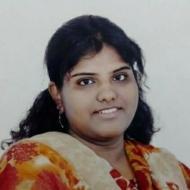 Mithra Martin Music Theory trainer in Chennai