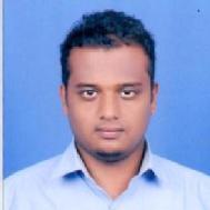 Shashidhar Singaraju BCom Tuition trainer in Hyderabad