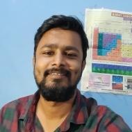 Prince Priyadarshi Class 11 Tuition trainer in Patna