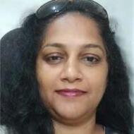 Dr. Vijaya G. Class 10 trainer in Thane