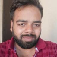 Ankit Goyal Class 7 Tuition trainer in Aligarh