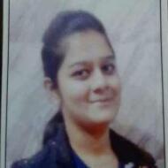 Ashmeet K. Class 9 Tuition trainer in Ludhiana