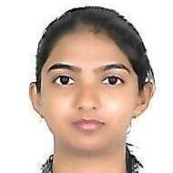 Deeksha Y. French Language trainer in Hyderabad