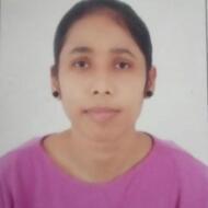 Alka Pandole Class 12 Tuition trainer in Bhopal