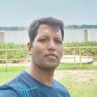 Manoranjan Prasad Class 10 trainer in Kolkata