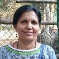 Asha A. Class 7 Tuition trainer in Mumbai