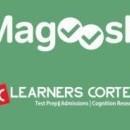 Photo of Magoosh - Learners Cortex